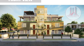 2 & 3 Bedroom Apartments at Nungua  Buade