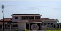 SEVEN (7) EN-SUITE BEDROOMS FAMILY HOME