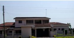 SEVEN (7) EN-SUITE BEDROOMS FAMILY HOME