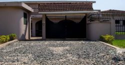 SEVEN (7) EN-SUITE BEDROOMS FAMILY HOME