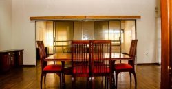 SEVEN (7) EN-SUITE BEDROOMS FAMILY HOME