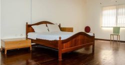 SEVEN (7) EN-SUITE BEDROOMS FAMILY HOME