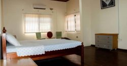 SEVEN (7) EN-SUITE BEDROOMS FAMILY HOME