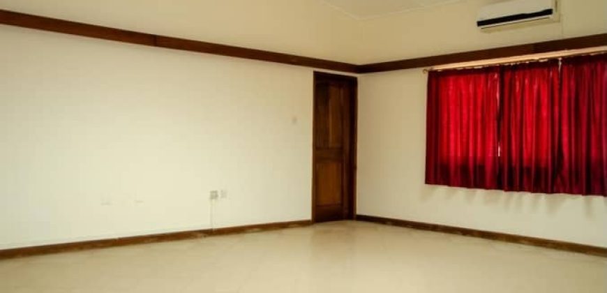 SEVEN (7) EN-SUITE BEDROOMS FAMILY HOME