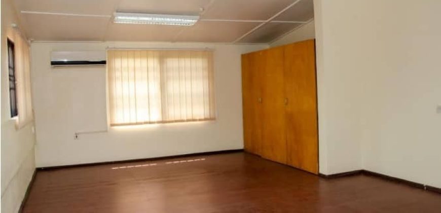 SEVEN (7) EN-SUITE BEDROOMS FAMILY HOME