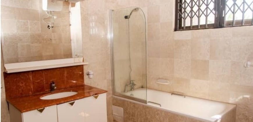 SEVEN (7) EN-SUITE BEDROOMS FAMILY HOME