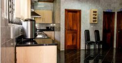 SEVEN (7) EN-SUITE BEDROOMS FAMILY HOME