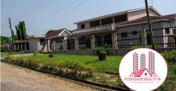 SEVEN (7) EN-SUITE BEDROOMS FAMILY HOME