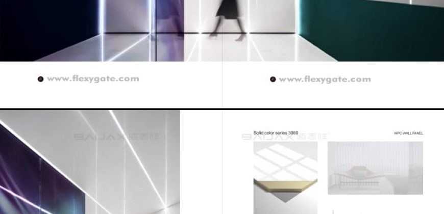 FlexyGate Interior Decor