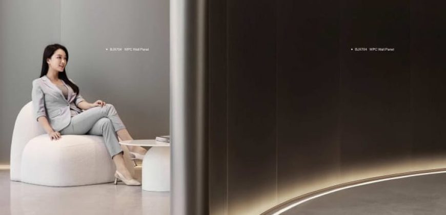 FlexyGate Interior Decor