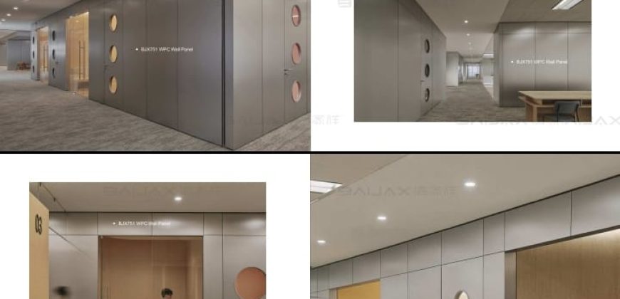 FlexyGate Interior Decor