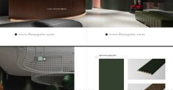 FlexyGate Interior Decor