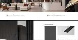 FlexyGate Interior Decor