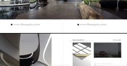 FlexyGate Interior Decor