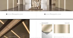 FlexyGate Interior Decor