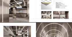 FlexyGate Interior Decor