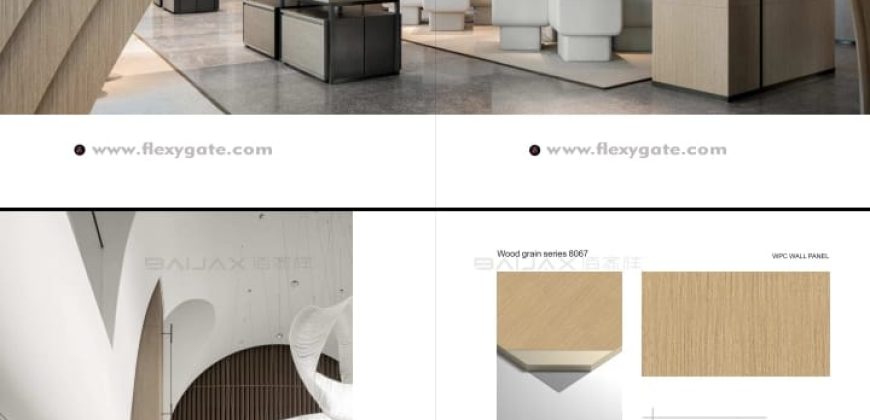FlexyGate Interior Decor