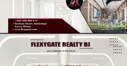 FlexyGate Interior Decor
